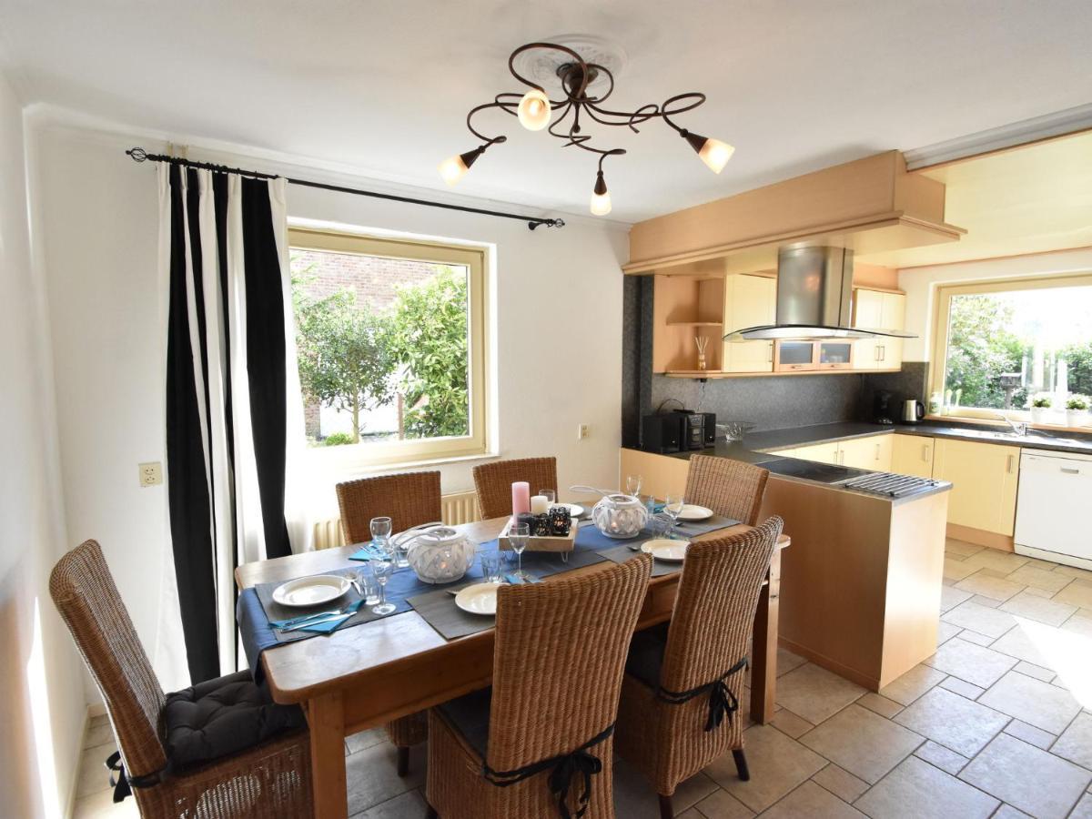 Holiday Home In Zeeland With Wide Views Bruinisse Buitenkant foto