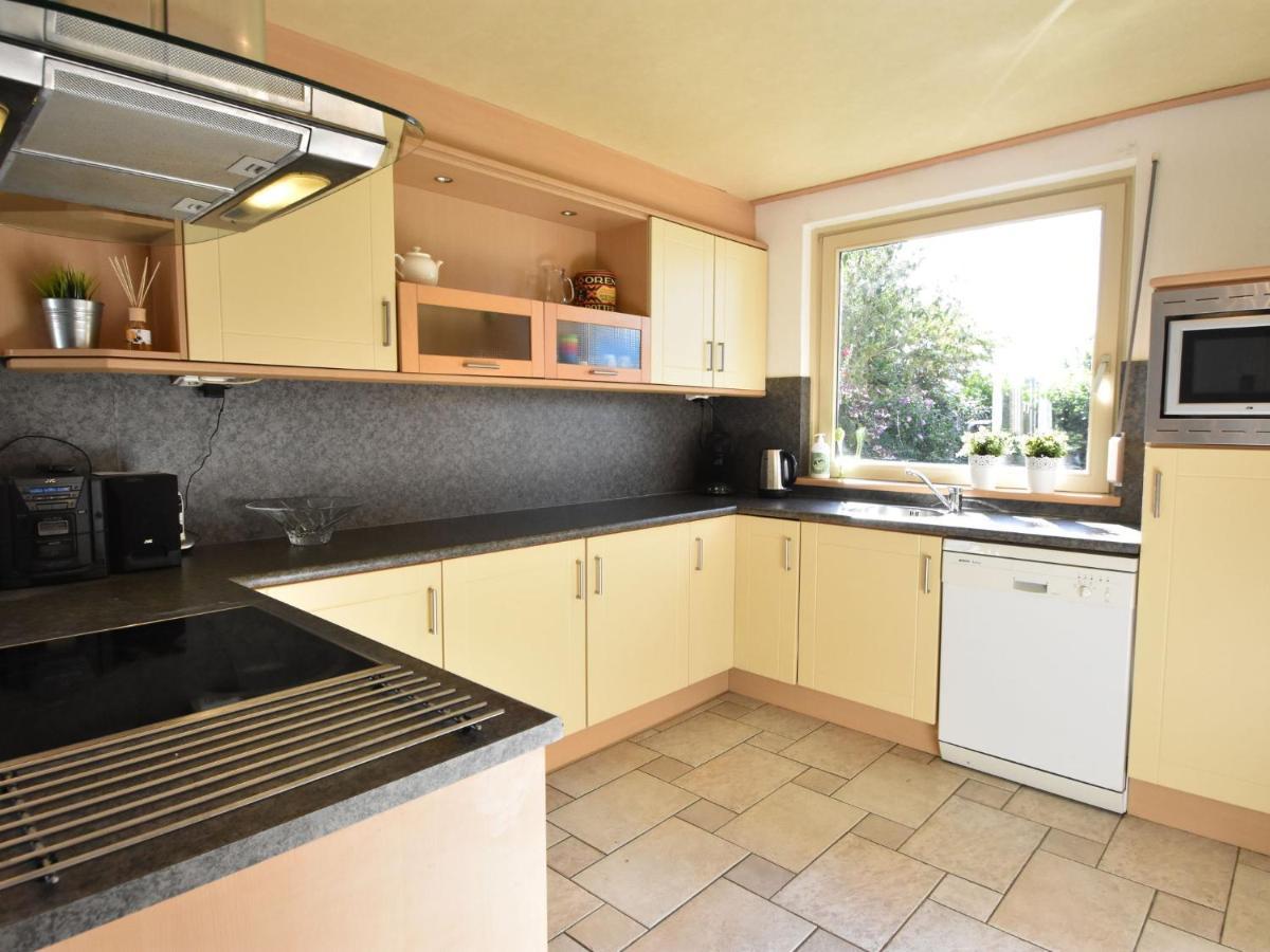 Holiday Home In Zeeland With Wide Views Bruinisse Buitenkant foto