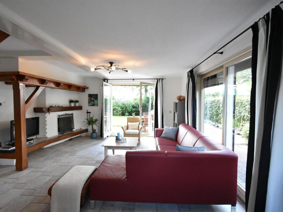 Holiday Home In Zeeland With Wide Views Bruinisse Buitenkant foto