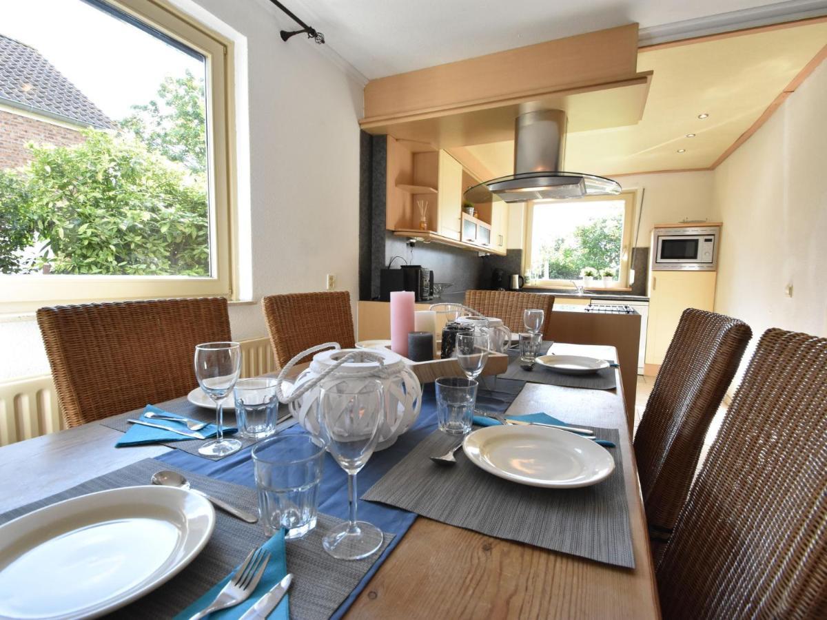 Holiday Home In Zeeland With Wide Views Bruinisse Buitenkant foto