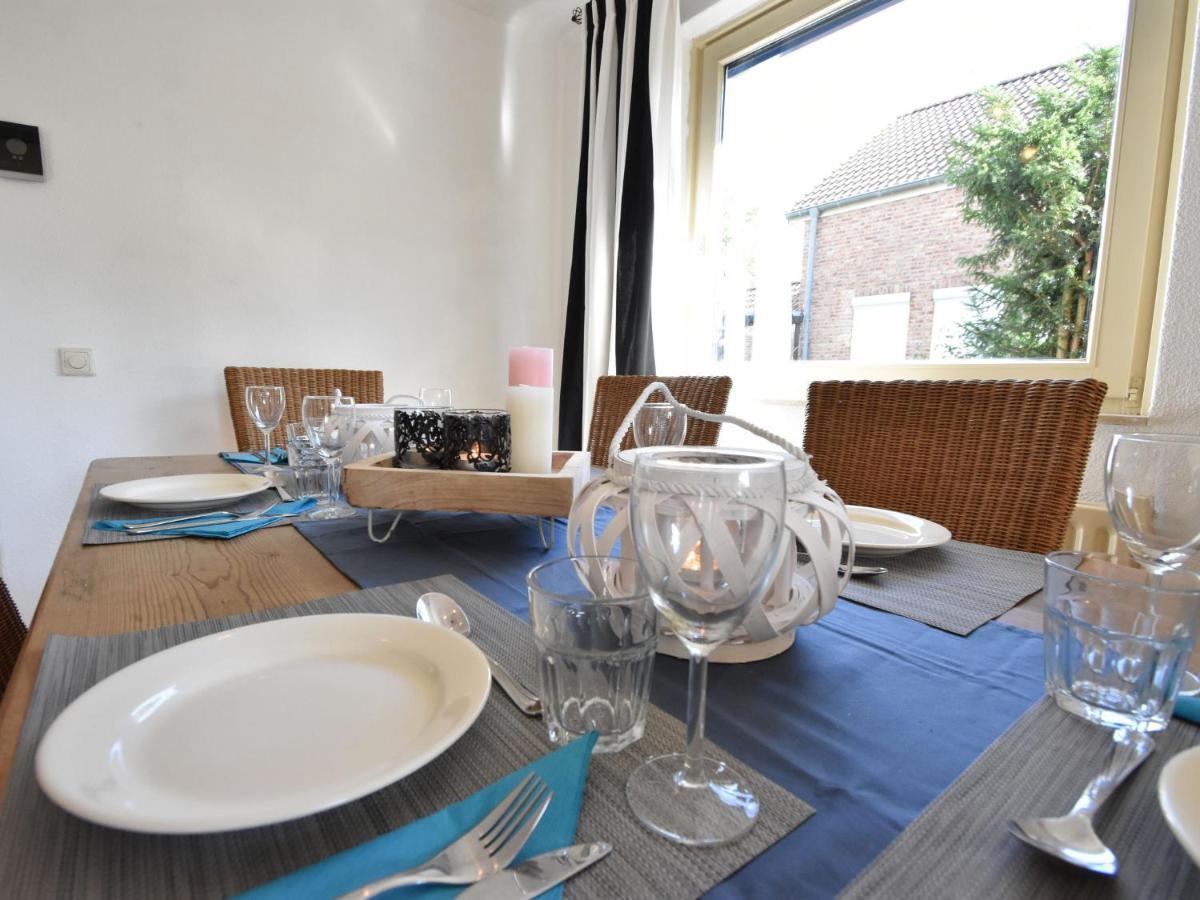 Holiday Home In Zeeland With Wide Views Bruinisse Buitenkant foto