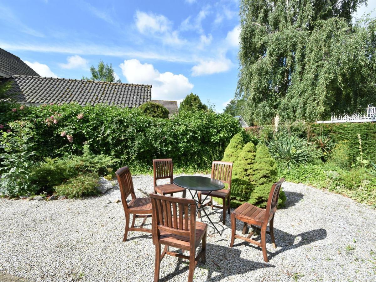Holiday Home In Zeeland With Wide Views Bruinisse Buitenkant foto