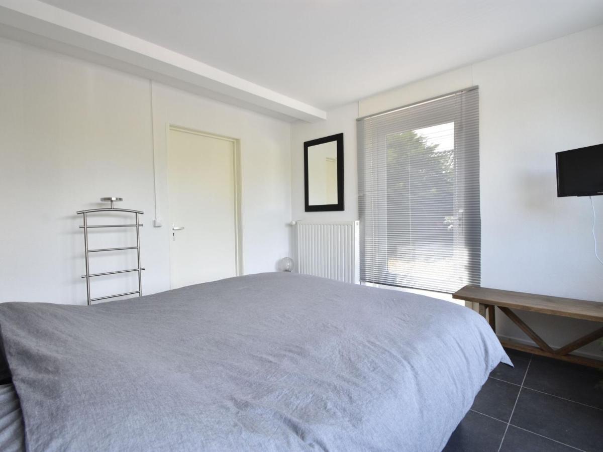 Holiday Home In Zeeland With Wide Views Bruinisse Buitenkant foto