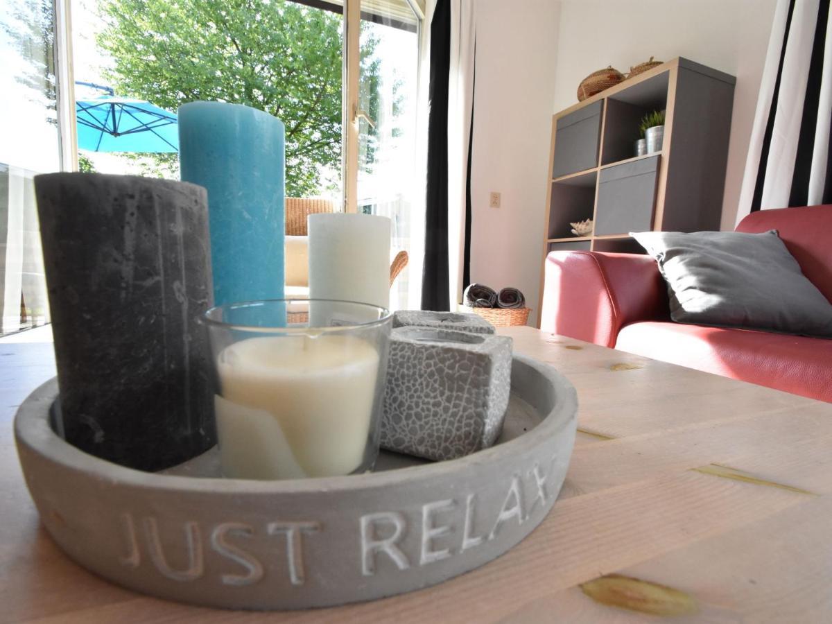 Holiday Home In Zeeland With Wide Views Bruinisse Buitenkant foto