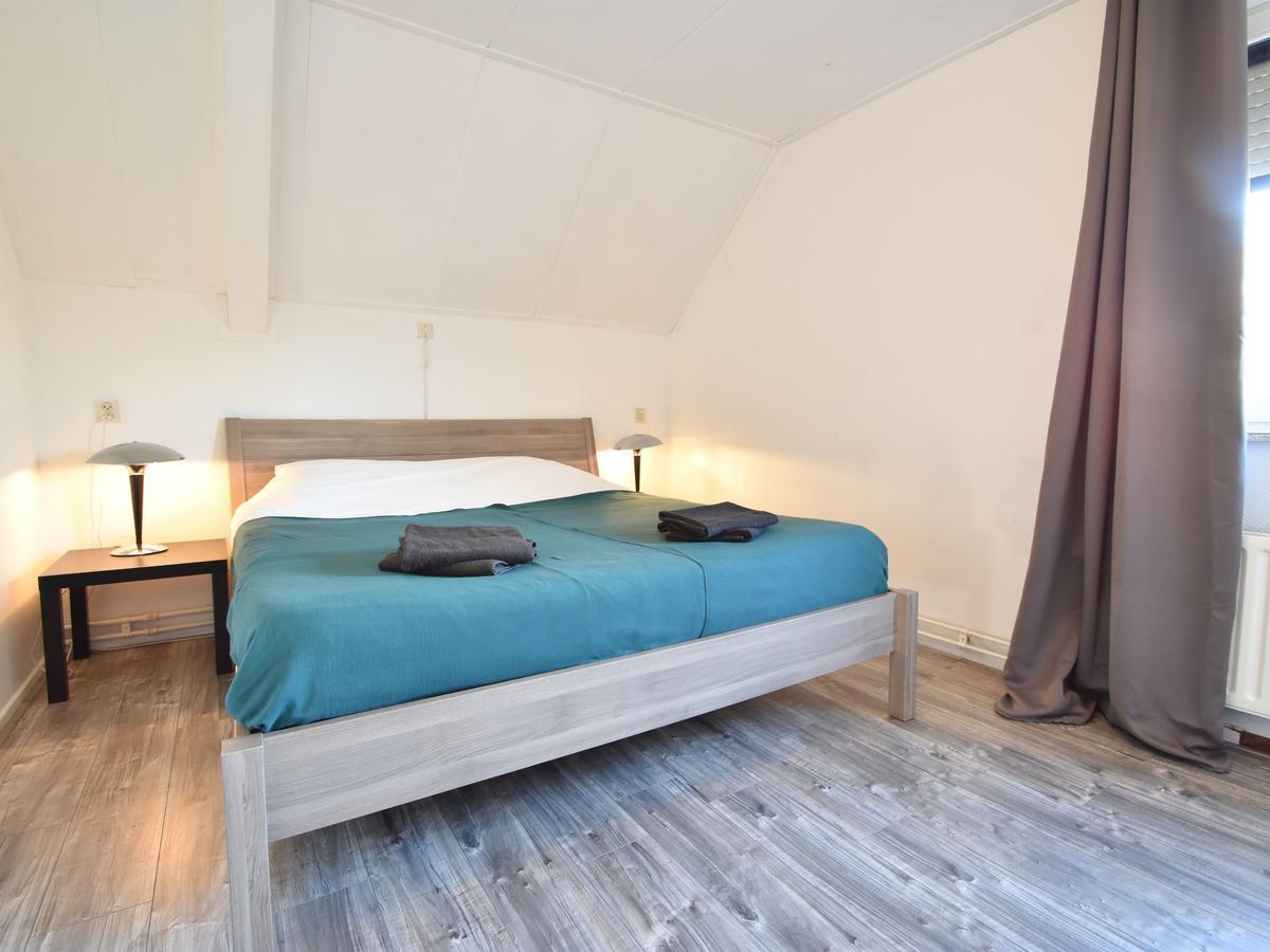 Holiday Home In Zeeland With Wide Views Bruinisse Buitenkant foto